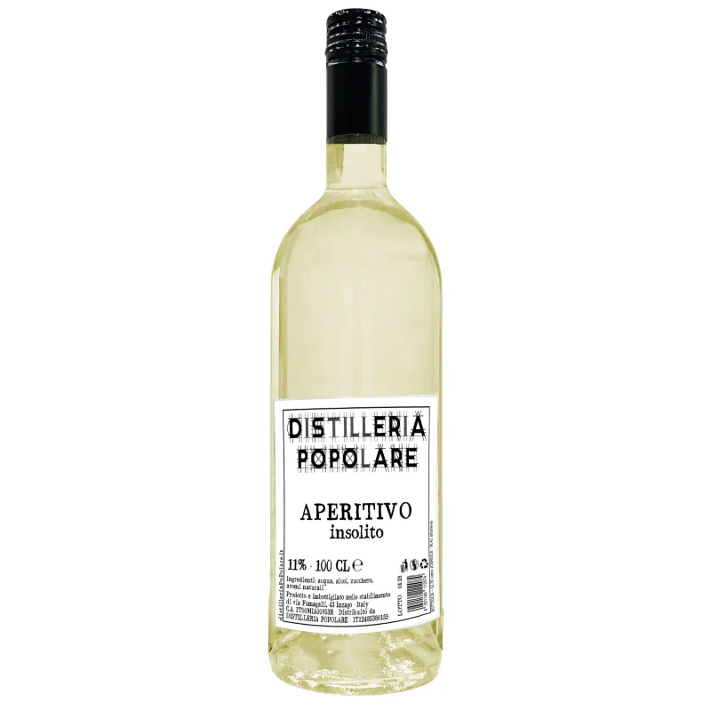 Insolito Aperitif natural unusual