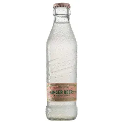 25 x Ginger Beer Tassoni BIO