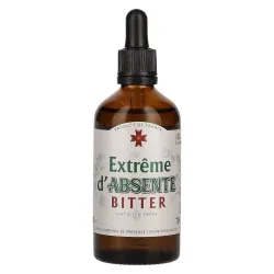 L'Extrême d'Absente Absinthe