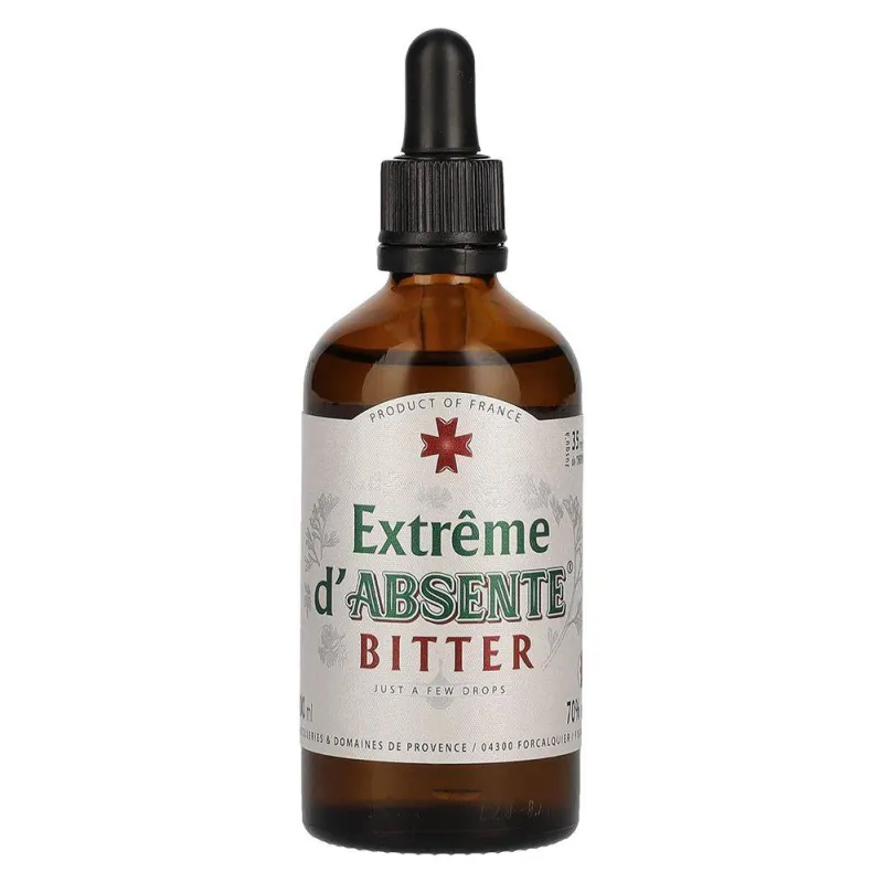 L'Extrême d'Absente Absinthe