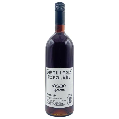 Amaro DopoCena