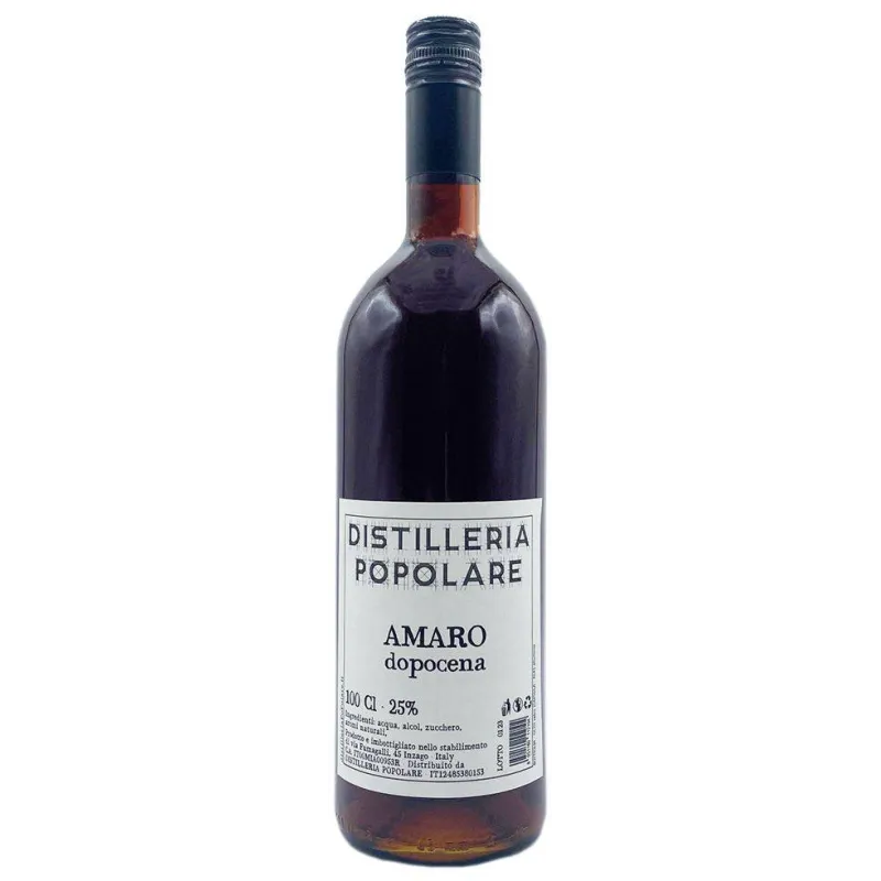 Amaro DopoCena
