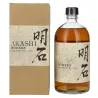 Whisky Akashi Toji Blended Whisky