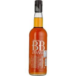 Brandy Solera BB De Jerez Barbadillo