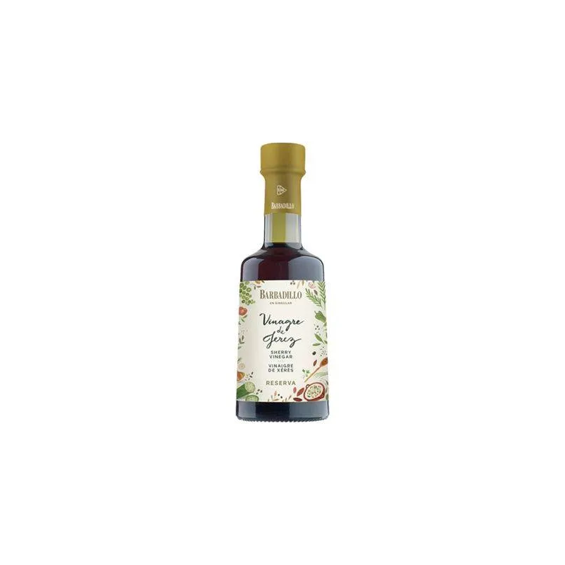 Barbadillo Vinegar de Jerez Reserva