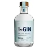 PI Gin London Dry Bosso