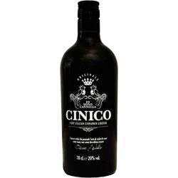 Cinico Liquore alla Cannella