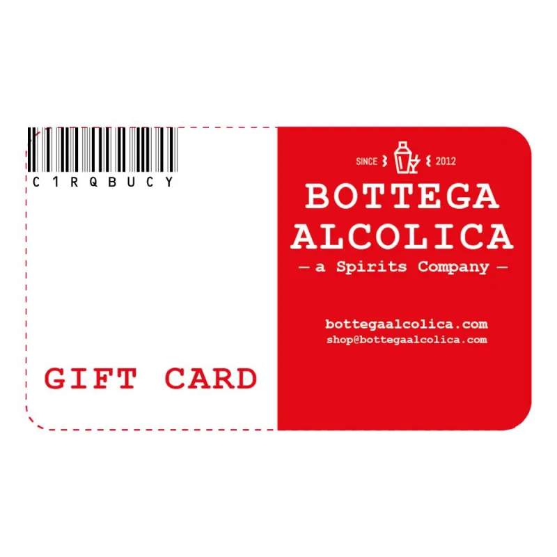 Gift Card 50€