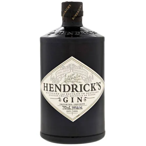 Hendrick's Gin