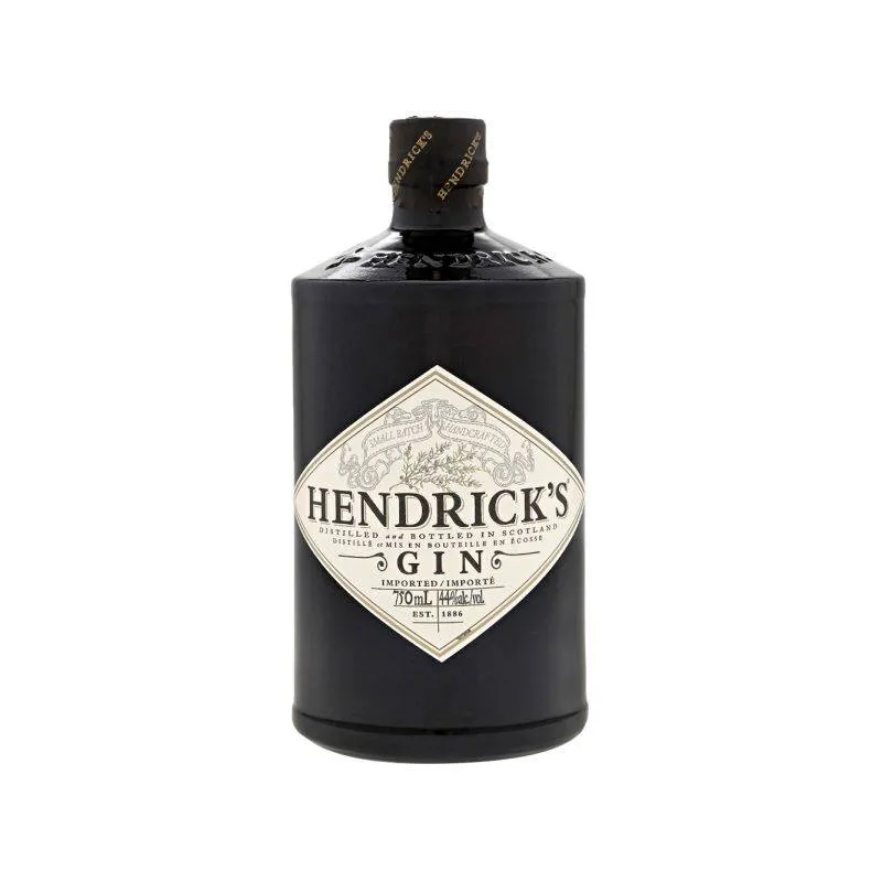 Gin Hendrick's 70cl