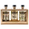 Gin Tasting Experience The Islands 20CL