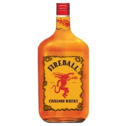 Fireball Cinnamon Whisky