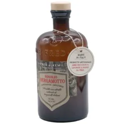 Rosolio al Bergamotto Fred Alkemil