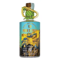 Gin Porta di Prada Lago de Como Label Edition GP04