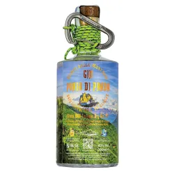 Gin Porta di Prada Como See Label Edition GP08