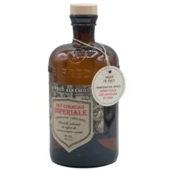 Dry Curacao Fred Alkemil