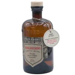 Maraschino Likor Fred Alkemil