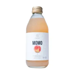 Momo Sparkling Juice