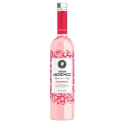 Adam Mickiewicz Cranberry