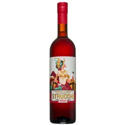 Vermouth Strucchi Rot