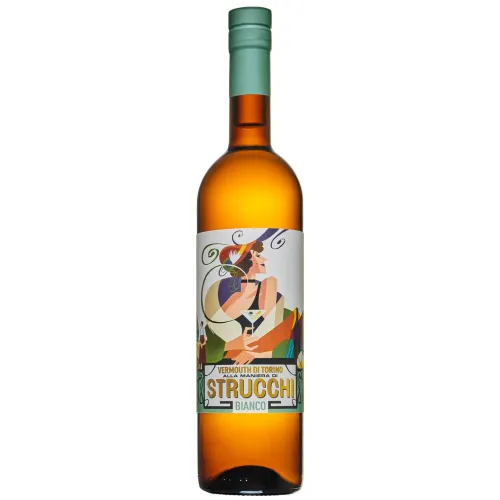 Vermouth Strucchi Bianco