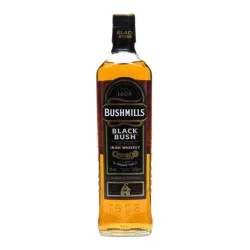 Whisky Bushmills Black Bush