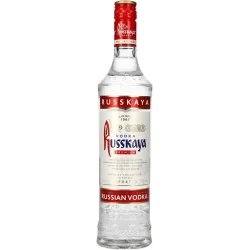 Vodka Russkaya