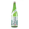 Gozenshu Junmai Nigori Bodaimoto | Sake Nigori Cremoso ed Elegante