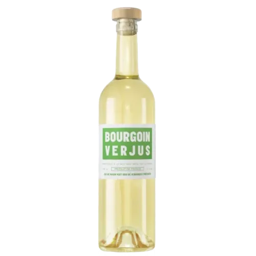 Verjus Bourgoin