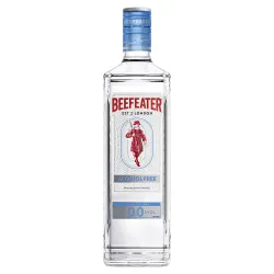 Beefeater 0.0 Alcohol-Free