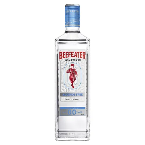 Beefeater 0.0 Analcolico
