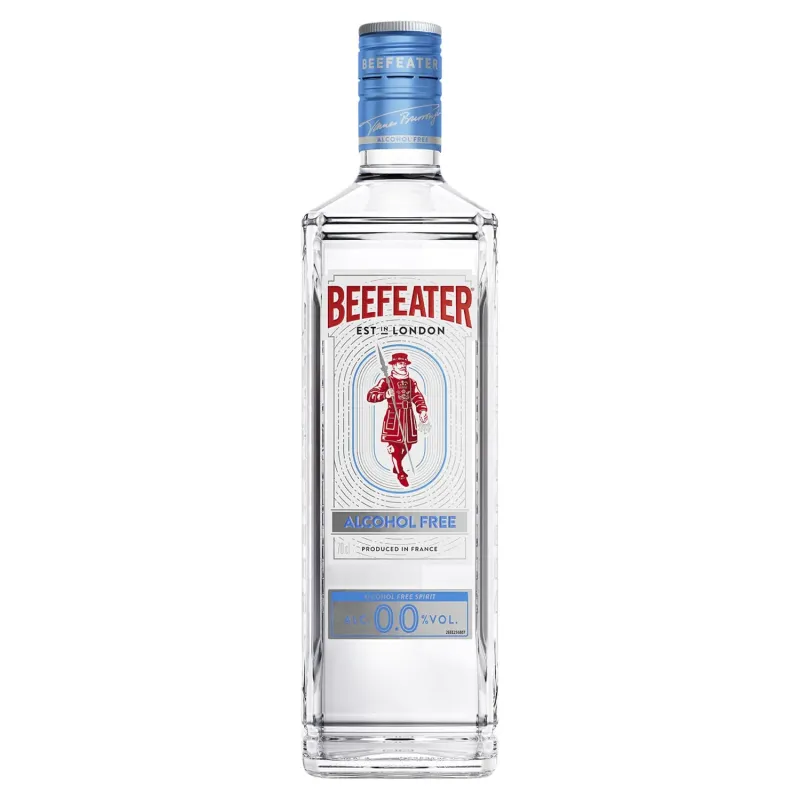 Beefeater 0.0