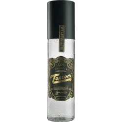 Gin Distilled Dry Superfine al Cedro Tassoni