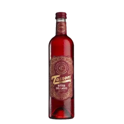 Bitter del Lago Tassoni | Bitter Rojo Italiano