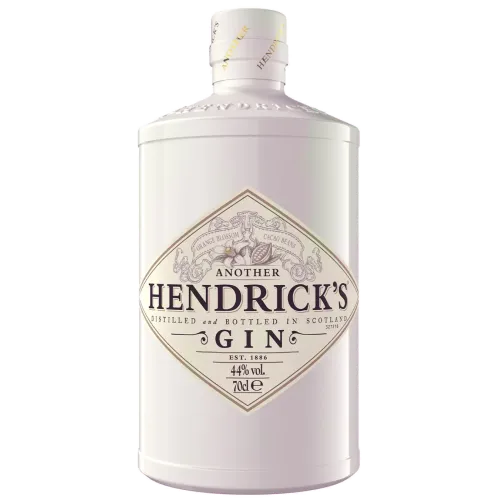 Gin Hendrick's Another