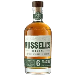 Whisky Rye Russel's Reserve 6Y Wild Turkey