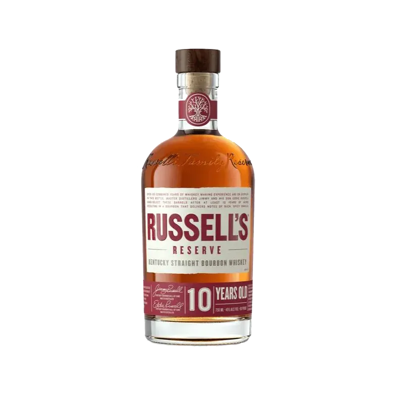 Whisky Bourbon Russel's Reserve 10Y Wild Turkey