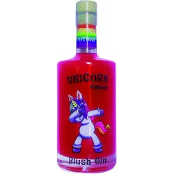 Blush Gin Mystical Potion Unicorn Groove