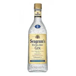 Seagram's Extra Dry Gin