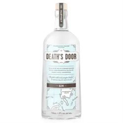 Gin Death’s Door