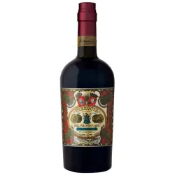 Vermouth del Professore classic white