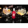 Gin Ginbraltar Eucalyptus Spanish Dry