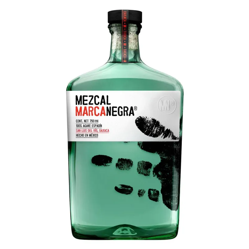Marca Negra Espadin Mezcal