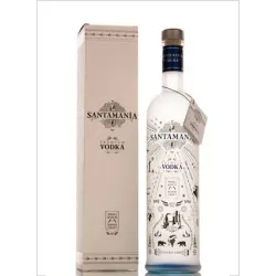 Santamania Premium Wodka