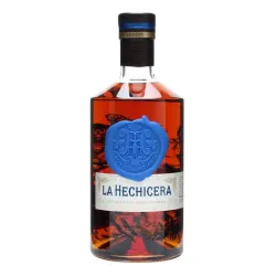 La Hechicera Colombian Rum