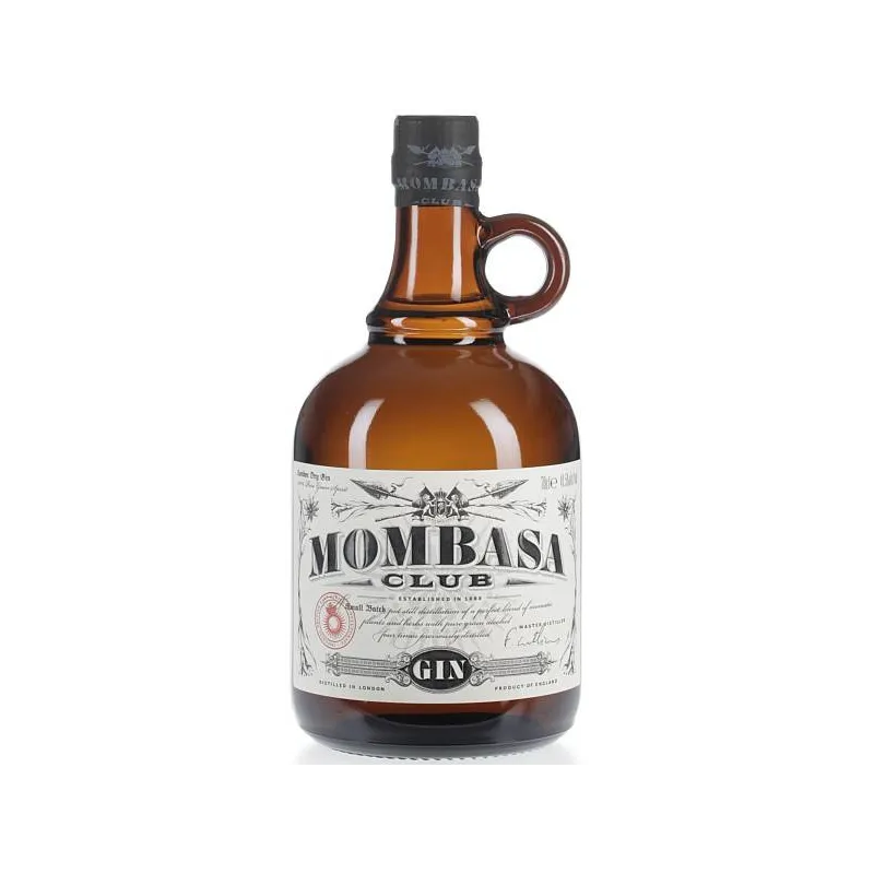 Mombasa Club Gin
