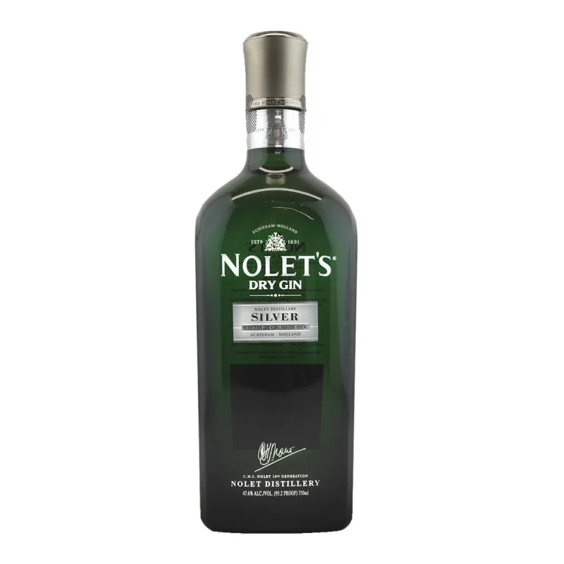 Gin Nolet's Silver Dry
