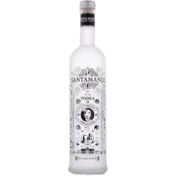 Vodka di birra Santamania Premium "La Virgen"