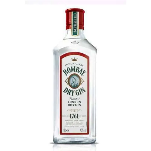 Gin Bombay Dry 1L