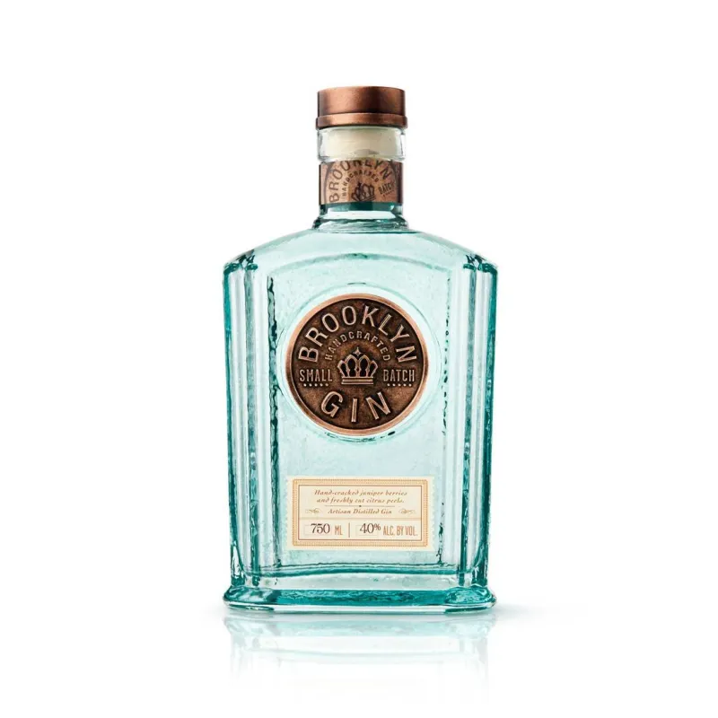 Brooklyn Gin